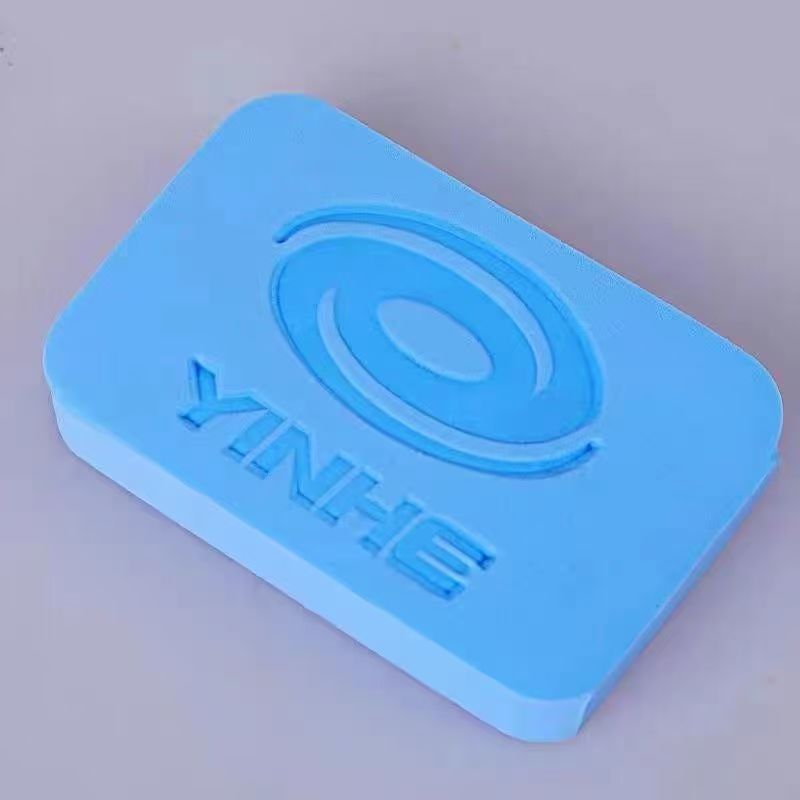 Desk Setup Clean - YINHE U-shape Integrated Table Tennis Racket