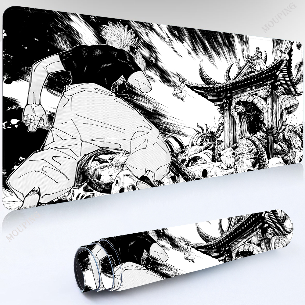 Mousepad Laptop Office Desk An - Desk Setup Tech 리뷰 및 가격