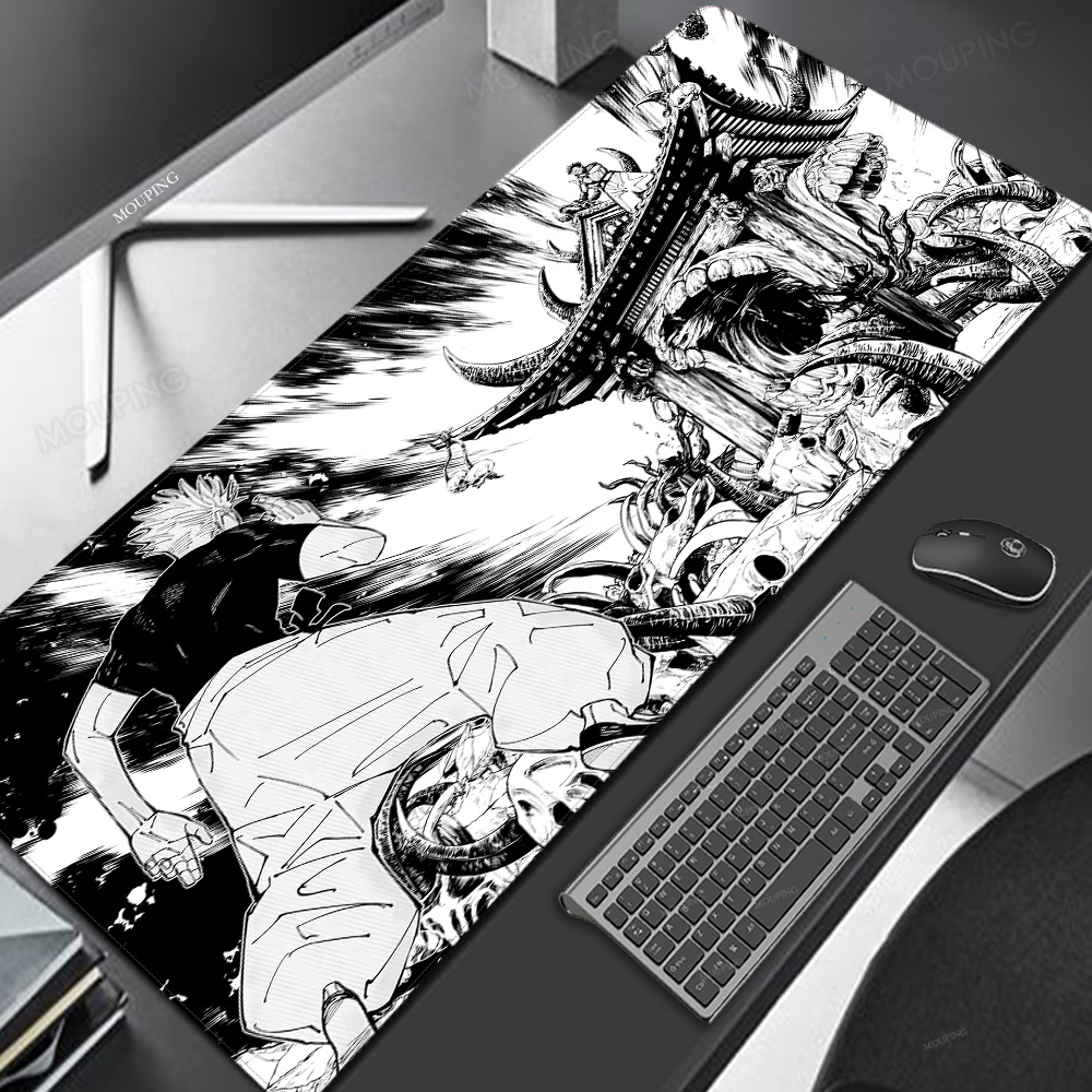 Mousepad Laptop Office Desk An - Desk Setup Tech 리뷰 및 가격