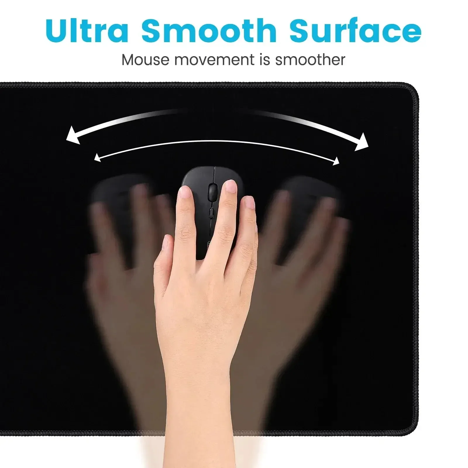 Mousepad Laptop Office Desk An - Desk Setup Tech 리뷰 및 가격