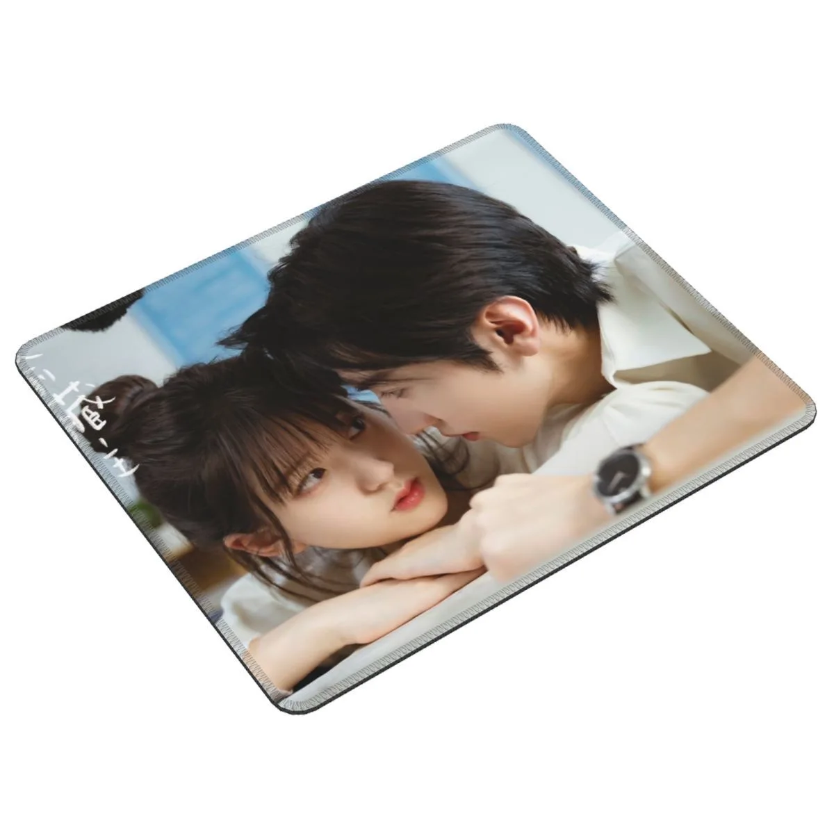 Zhao Lusi Chen Zheyuan HD Post - Rubber Mat Desk 리뷰 및 가격