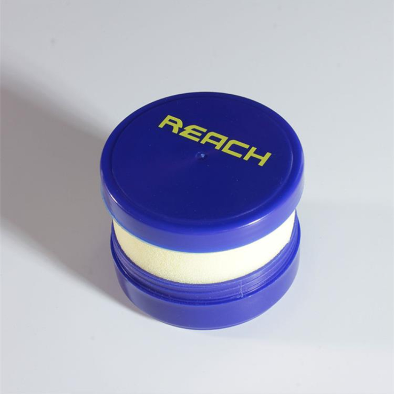 Reach Ping Pong Racket Sponge  - Desk Setup Clean 리뷰 및 가격