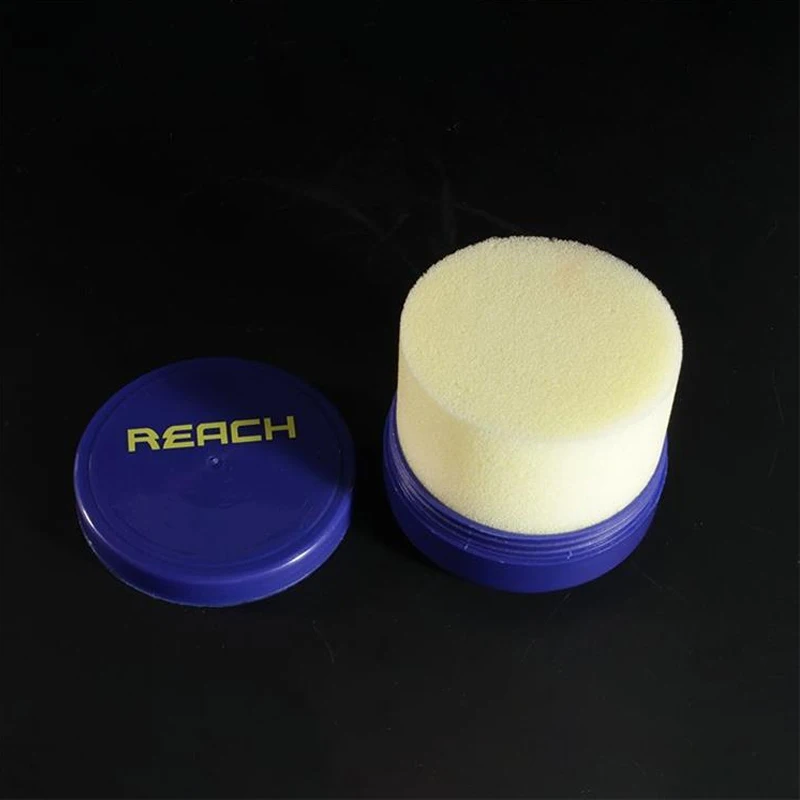 Reach Ping Pong Racket Sponge  - Desk Setup Clean 리뷰 및 가격