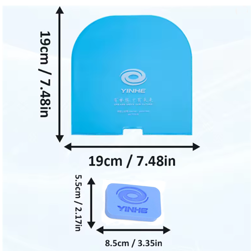 YINHE U-shape Integrated Table - Desk Setup Clean 리뷰 및 가격