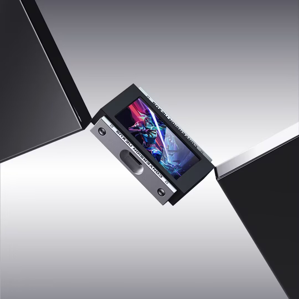 HUESPARK & HMLAB - PIEXLHUB 1- - Desk Setup Usb Hub 리뷰 및 가격