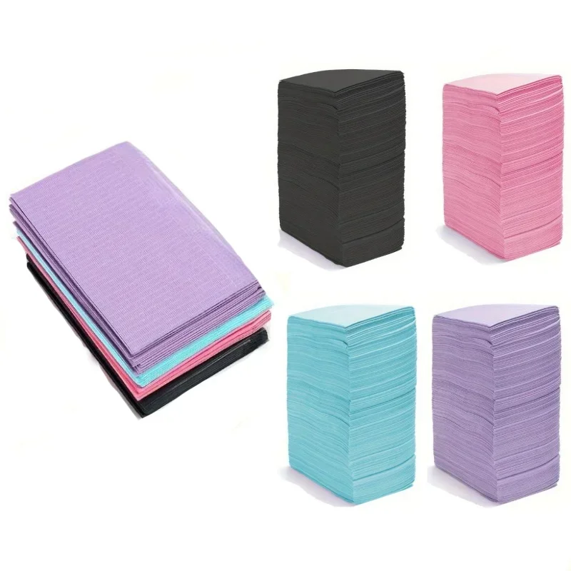 50PCS Disposable Tattoo Clean  - Desk Setup Clean 리뷰 및 가격
