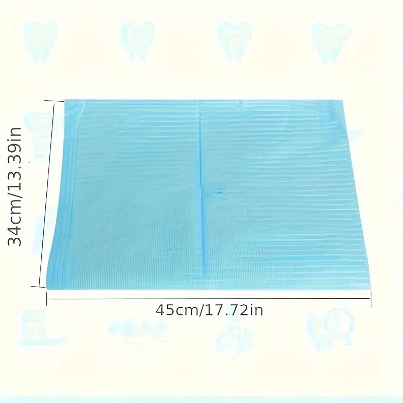 50PCS Disposable Tattoo Clean  - Desk Setup Clean 리뷰 및 가격