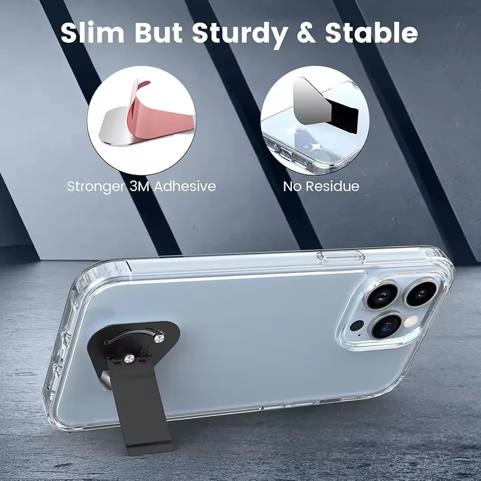 Stainless Steel Rotatable Cell - Desk Setup Stand 리뷰 및 가격