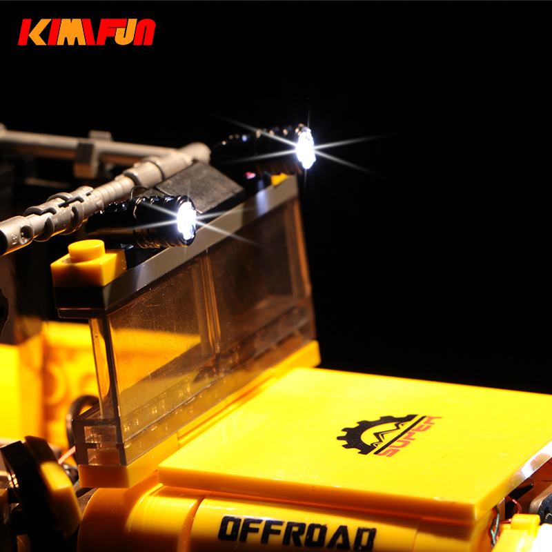 10pcs Terminal Led Searchlight - Desk Setup Developer 리뷰 및 가격