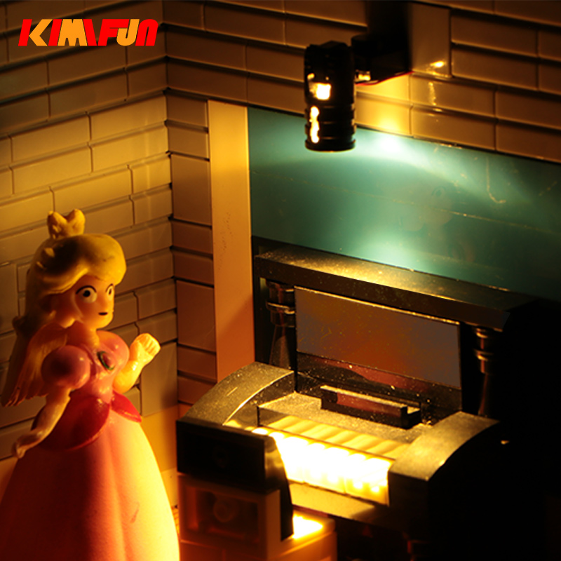 10pcs Terminal Led Searchlight - Desk Setup Developer 리뷰 및 가격