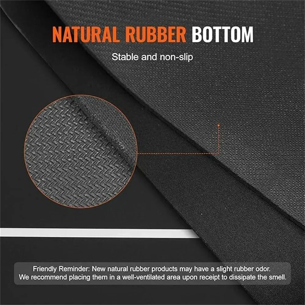 Thicken Rubber Pokers Tableclo - Rubber Mat Desk 리뷰 및 가격