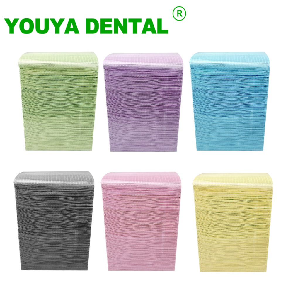 125pcs/bag Disposable Waterpro - Desk Setup Clean 리뷰 및 가격