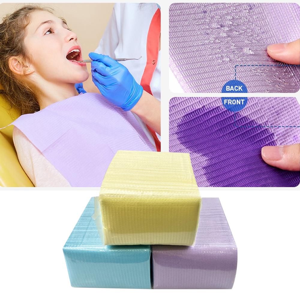 125pcs/bag Disposable Waterpro - Desk Setup Clean 리뷰 및 가격