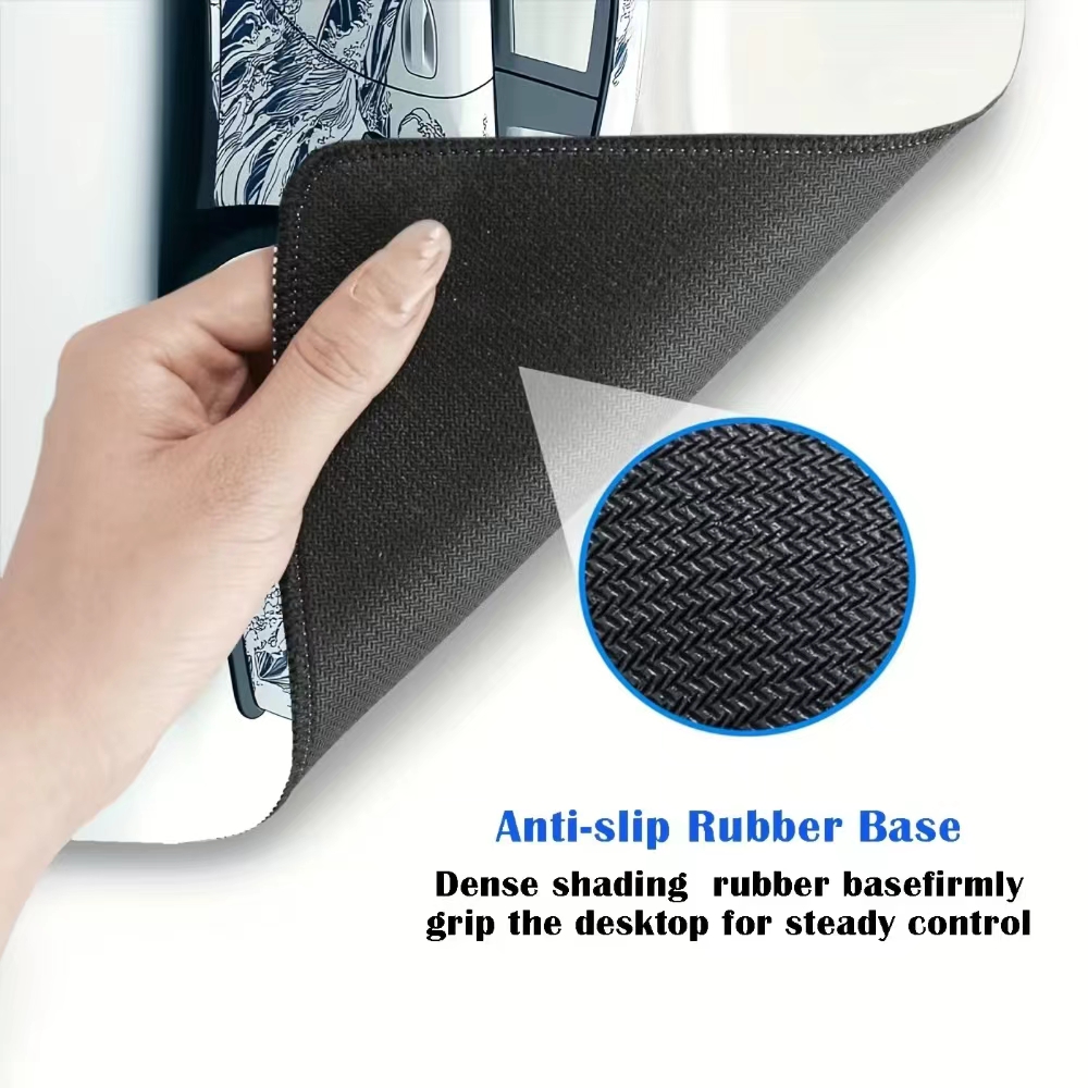Personalized Custom Mouse Pad  - Rubber Mat Desk 리뷰 및 가격