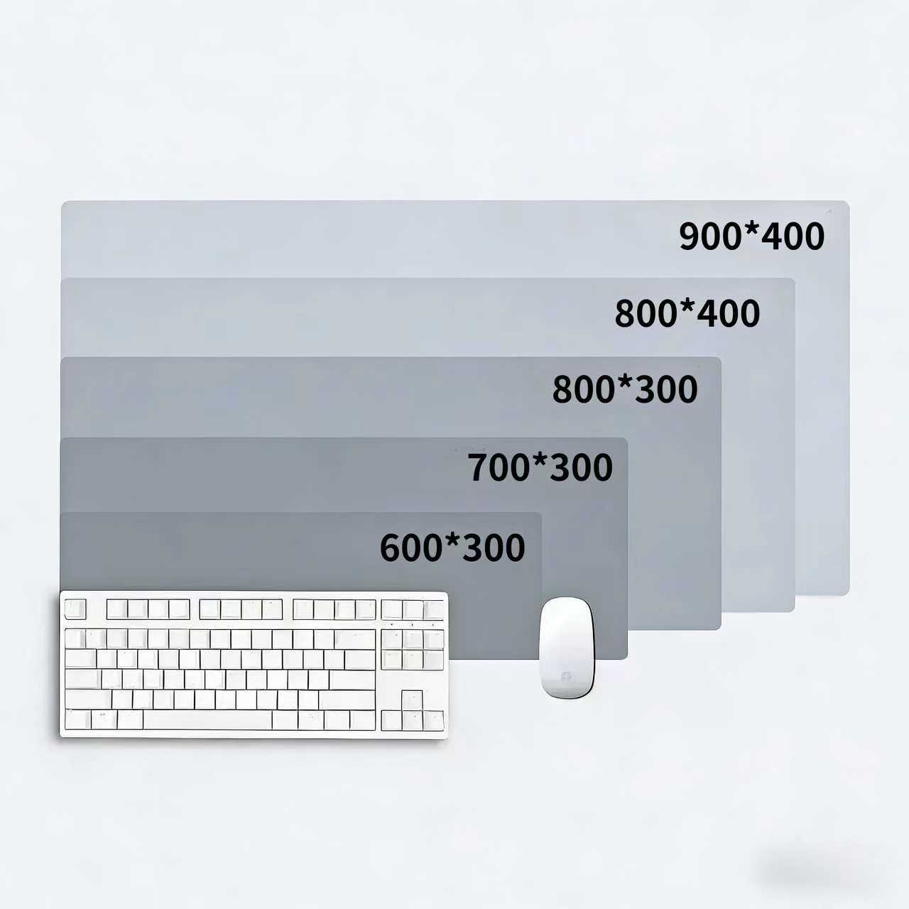 Personalized Custom Mouse Pad  - Rubber Mat Desk 리뷰 및 가격