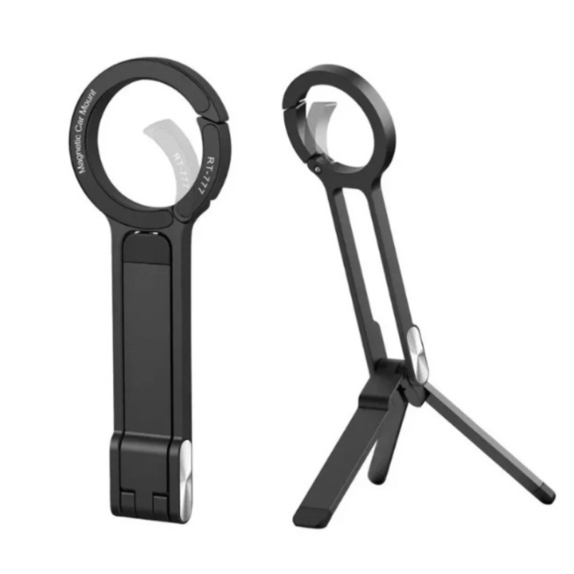 Foldable Portable Phone Holder - Desk Setup Stand 리뷰 및 가격