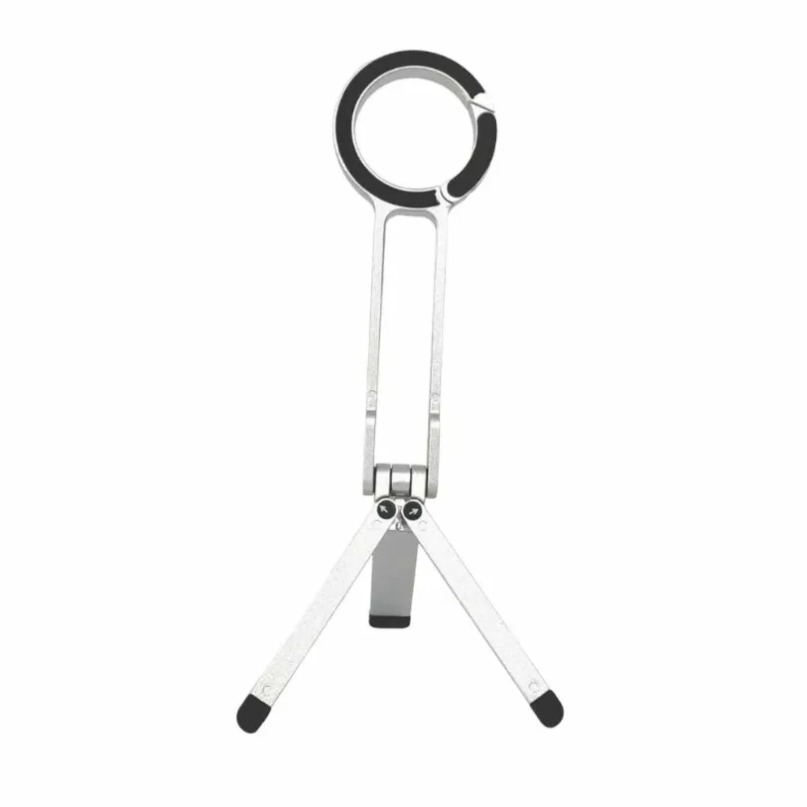 Foldable Portable Phone Holder - Desk Setup Stand 리뷰 및 가격