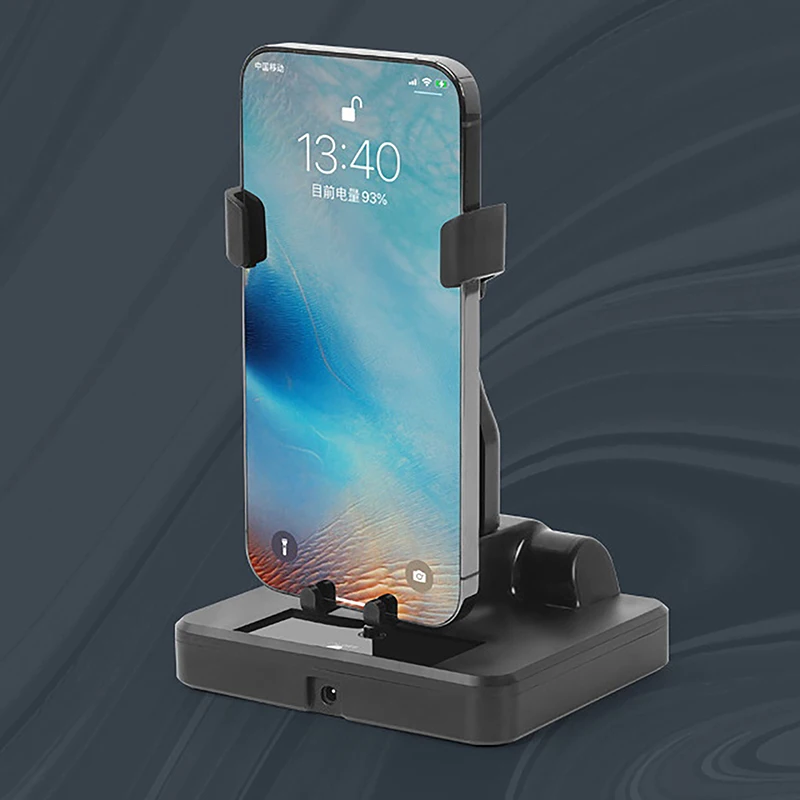 Desktop Automatic Swing Pedome - Desk Setup Stand 리뷰 및 가격