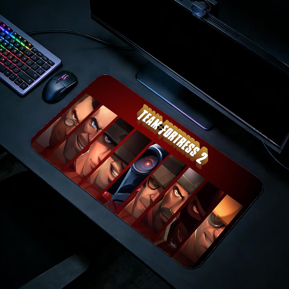 Gaming Mouse Pad TTeam Fortres - Desk Setup Tech 리뷰 및 가격