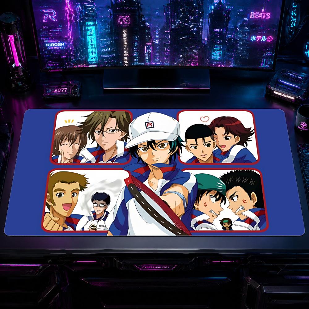 Gaming Mouse Pad TThe Prince o - Desk Setup Tech 리뷰 및 가격