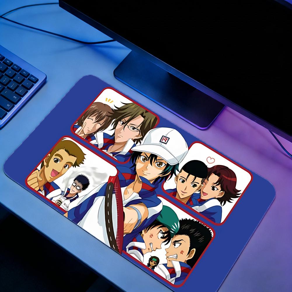 Gaming Mouse Pad TThe Prince o - Desk Setup Tech 리뷰 및 가격