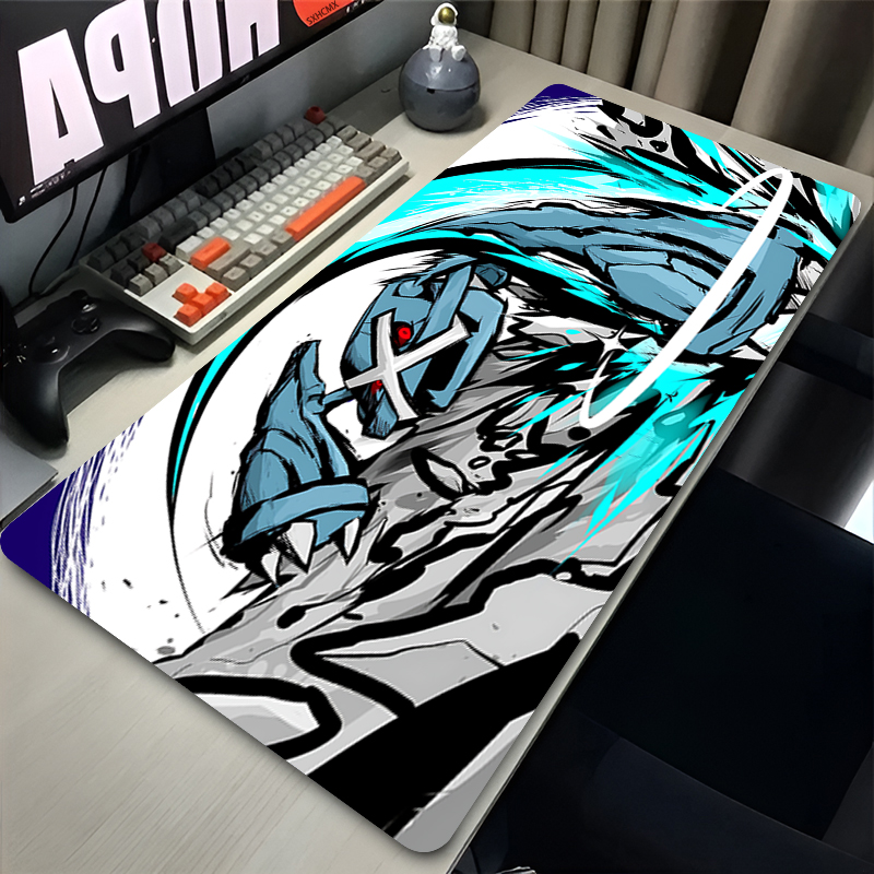 Computer Desk Mat Game P-pokem - Rubber Mat Desk 리뷰 및 가격