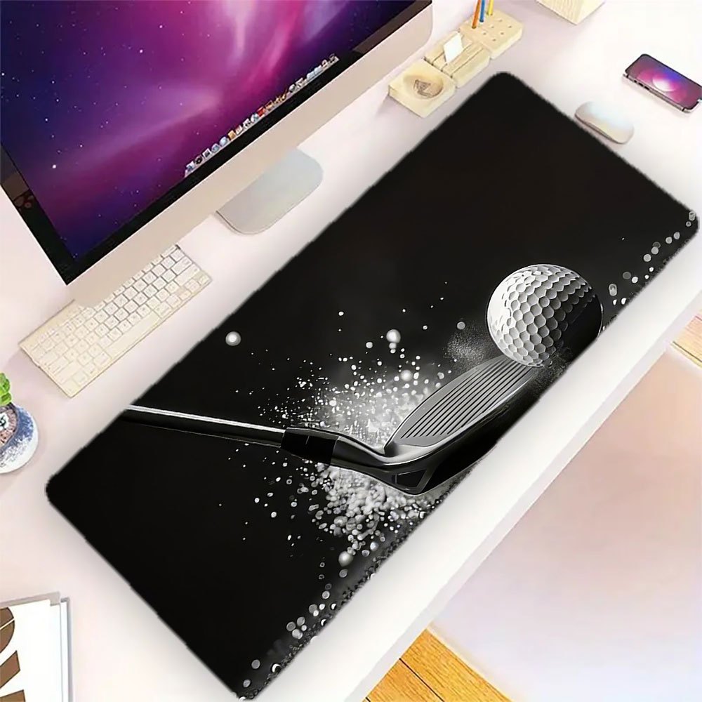 Comfort Desk Mouse Pad Large D - Desk Setup Pc And Laptop 리뷰 및 가격