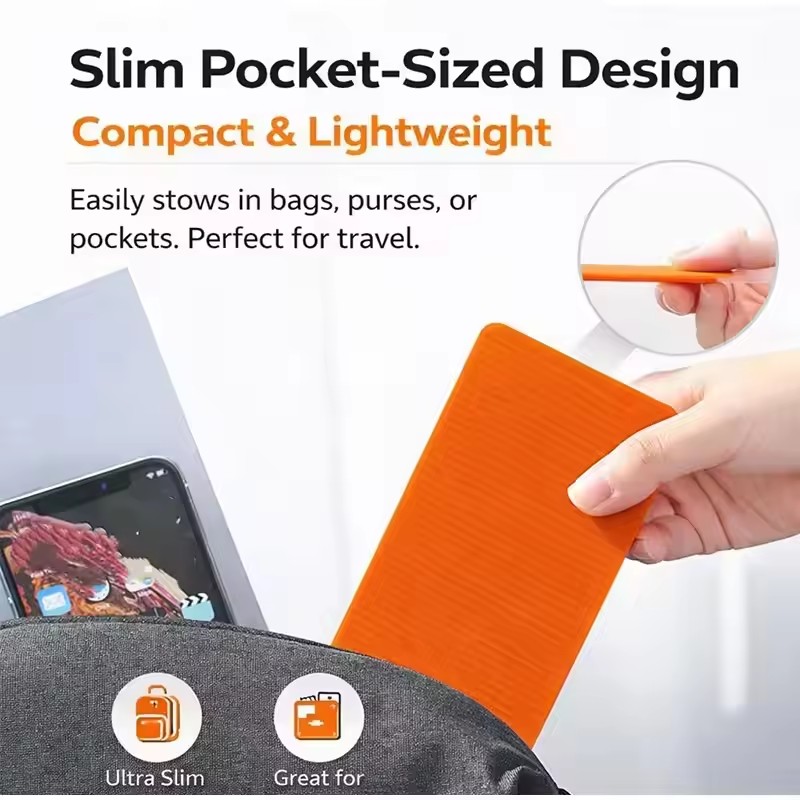 Lazy Portable Phone Stand Sili - Desk Setup Stand 리뷰 및 가격