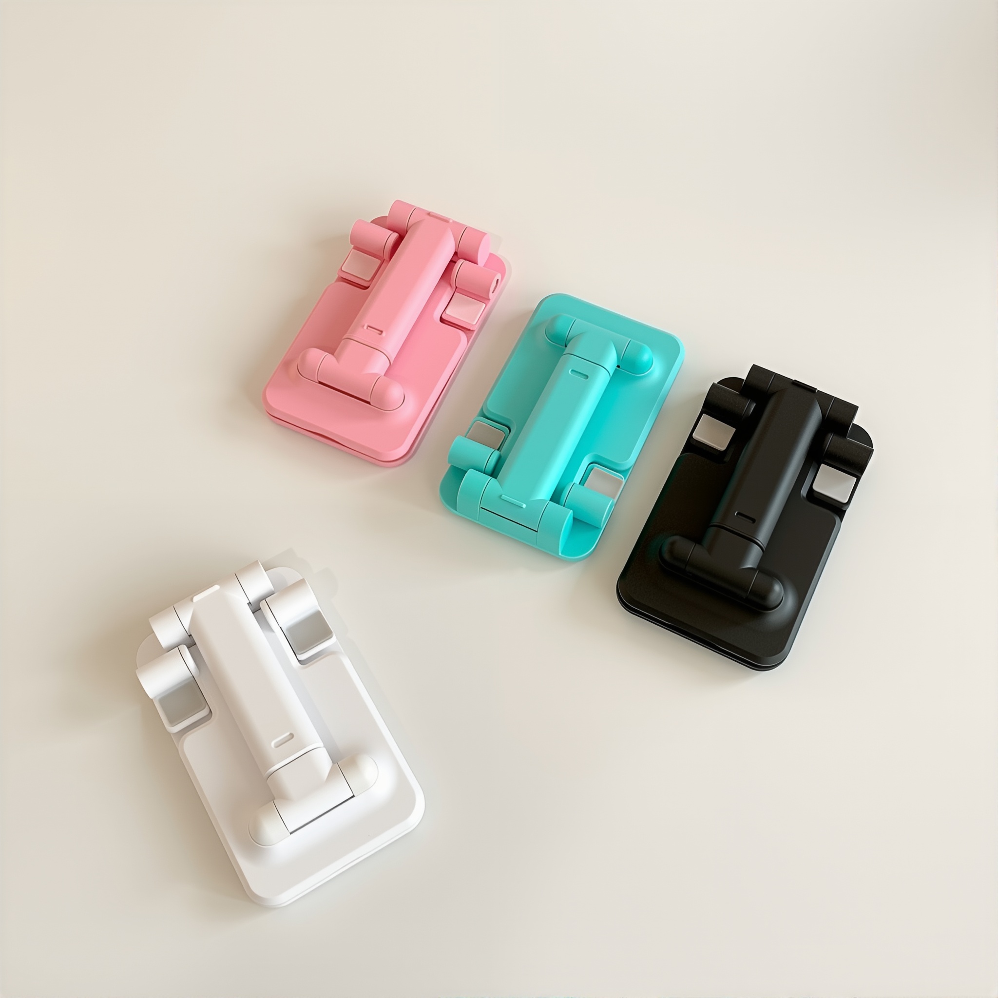 Adjustable Foldable Phone Tabl - Desk Setup Stand 리뷰 및 가격