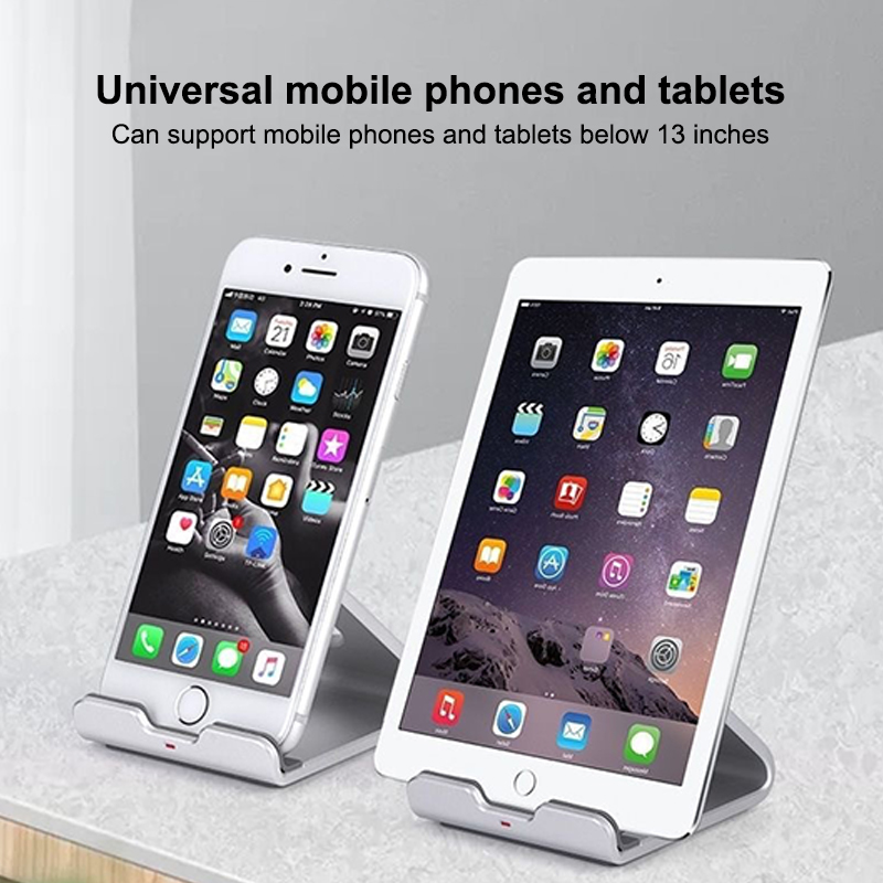 Metal Desktop Mobile Phone Sta - Desk Setup Stand 리뷰 및 가격