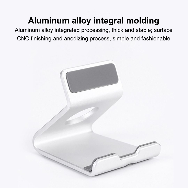 Metal Desktop Mobile Phone Sta - Desk Setup Stand 리뷰 및 가격