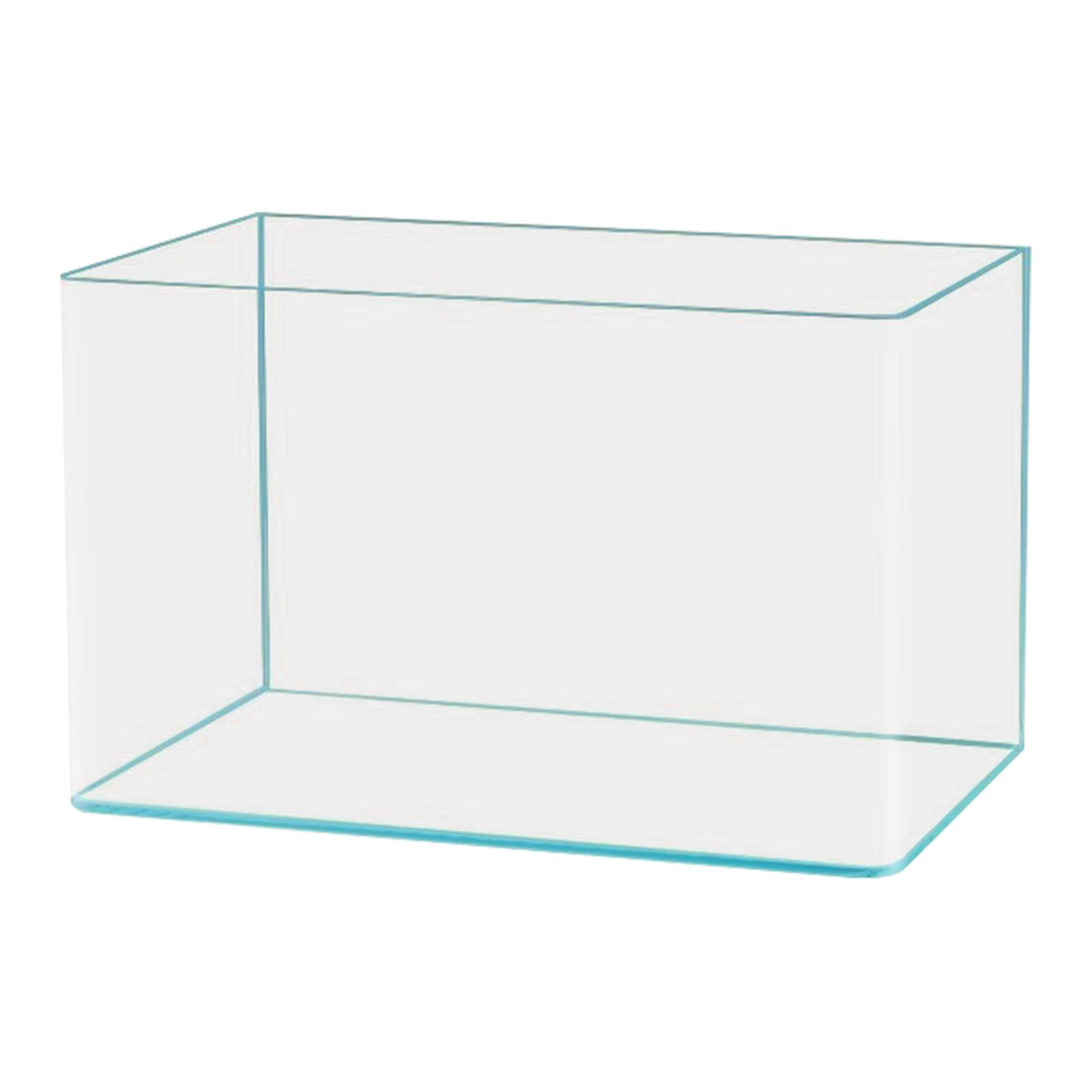 Clear Glass Fish Tank Decorati - Desk Setup Clean 리뷰 및 가격