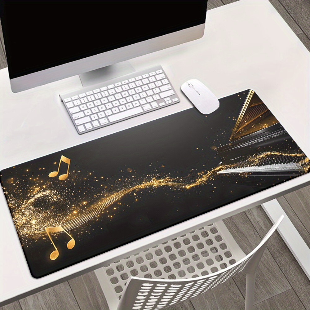 Daily Use Gaming Mouse Pad Des - Desk Setup Pc And Laptop 리뷰 및 가격