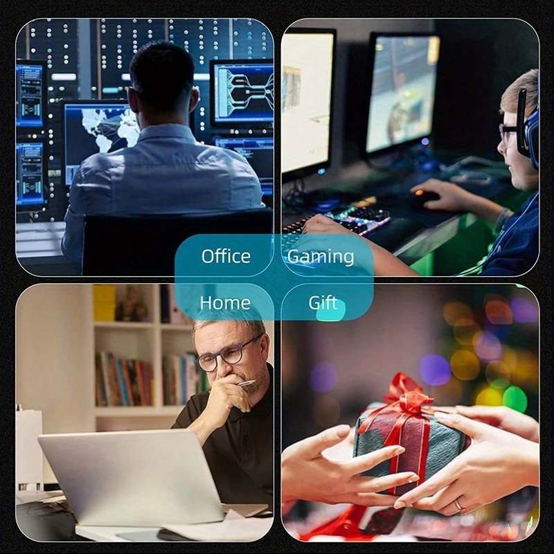 Daily Use Gaming Mouse Pad Des - Desk Setup Pc And Laptop 리뷰 및 가격