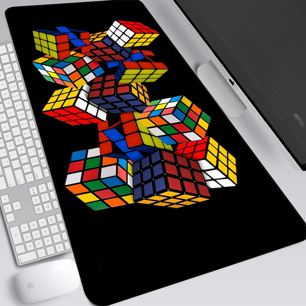 Magic Cube Mouse Pad Xxl Exten - Desk Setup Tech 리뷰 및 가격