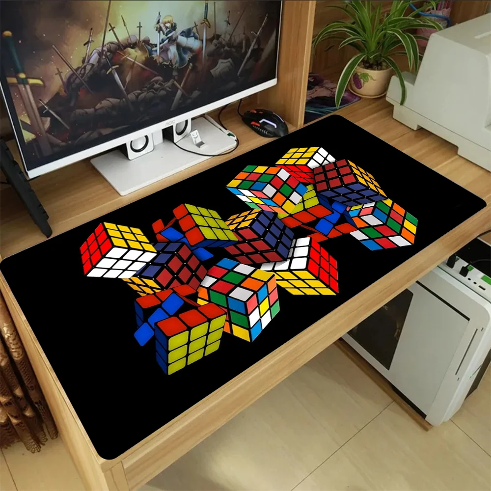 Magic Cube Mouse Pad Xxl Exten - Desk Setup Tech 리뷰 및 가격