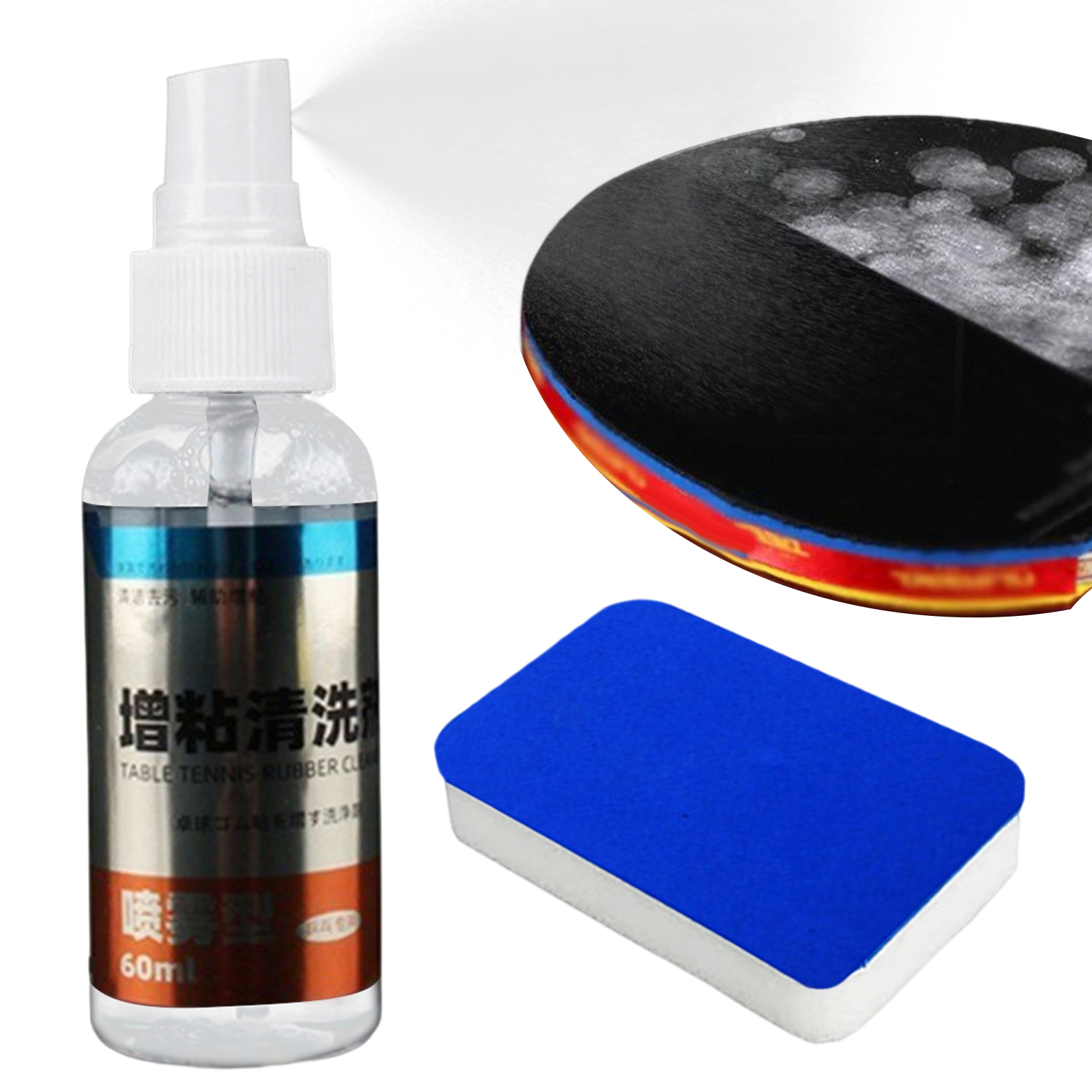 60ml Professional Cleaning Age - Desk Setup Clean 리뷰 및 가격