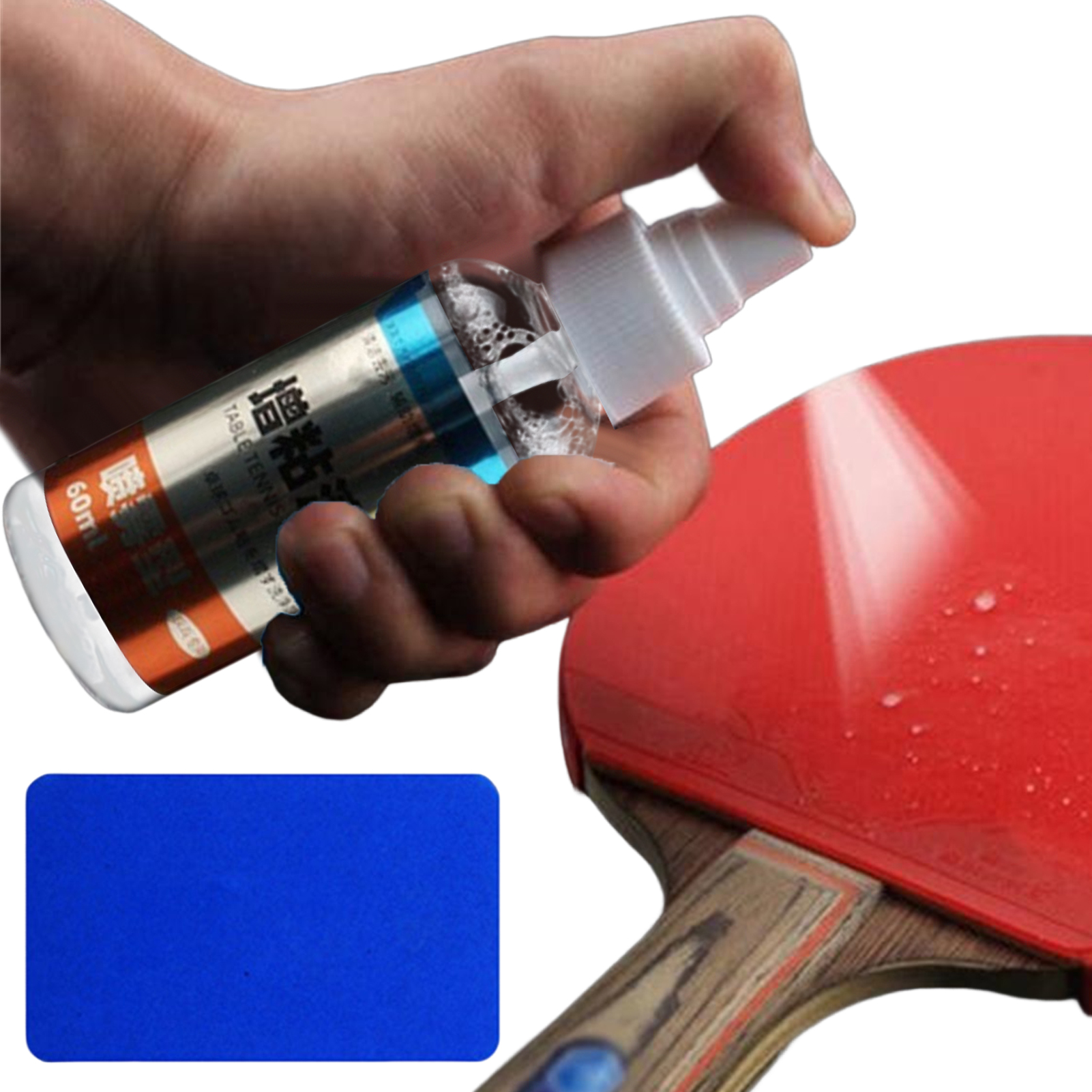 60ml Professional Cleaning Age - Desk Setup Clean 리뷰 및 가격