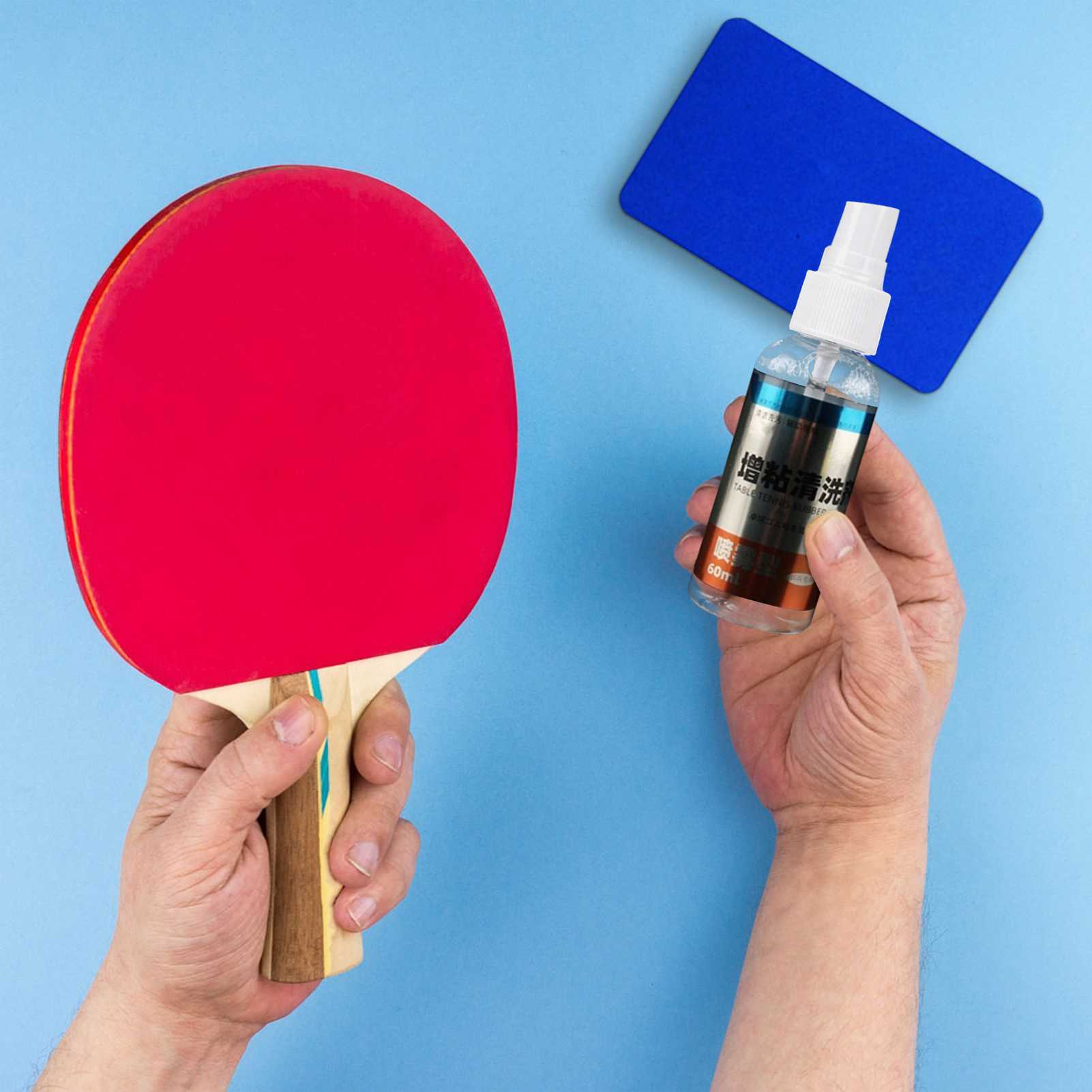 60ml Professional Cleaning Age - Desk Setup Clean 리뷰 및 가격