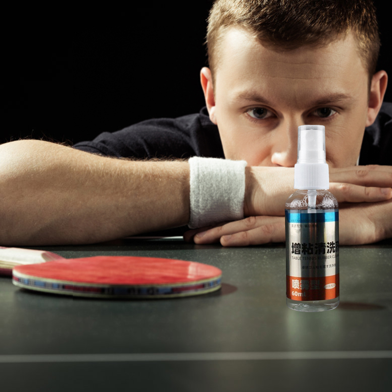 60ml Professional Cleaning Age - Desk Setup Clean 리뷰 및 가격