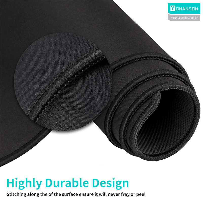 Wholesale Custom XXL Extended  - Rubber Mat Desk 리뷰 및 가격