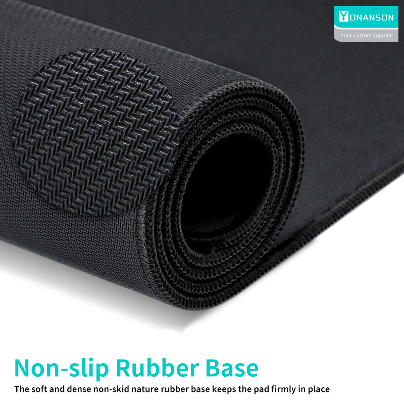 Wholesale Custom XXL Extended  - Rubber Mat Desk 리뷰 및 가격
