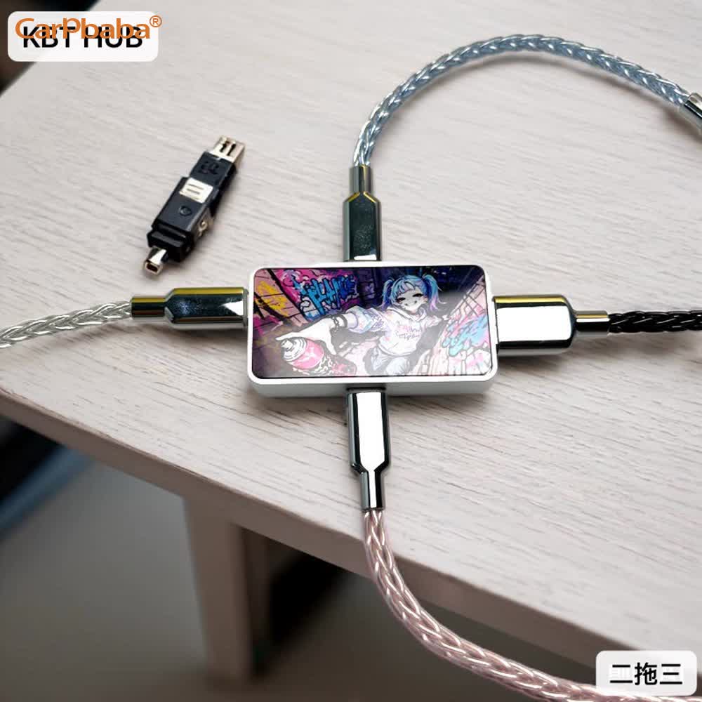 USB-Dock Gaming TypeC-TypeC Da - Desk Setup Usb Hub 리뷰 및 가격