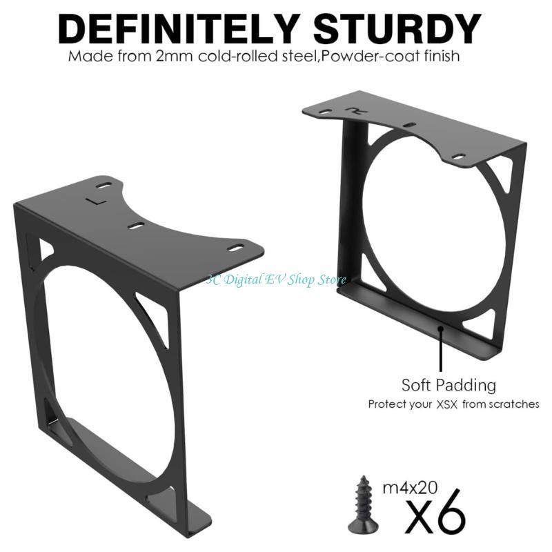 E74D Metal Under Desk Organize - Gaming Desk Setup Xbox 리뷰 및 가격