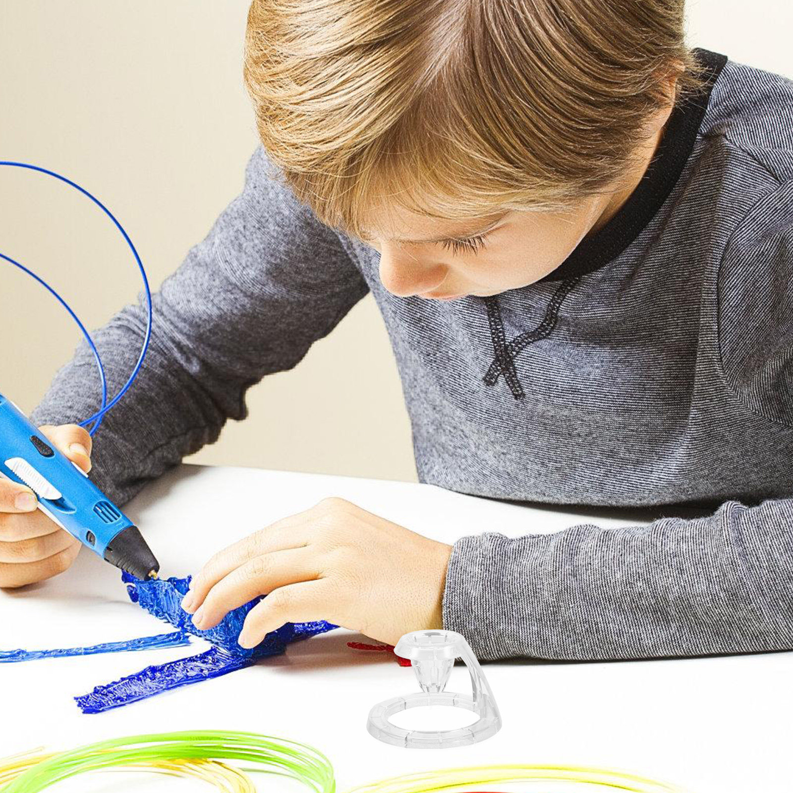 3D Printing Pen Stand Holder f - Desk Setup Clean 리뷰 및 가격