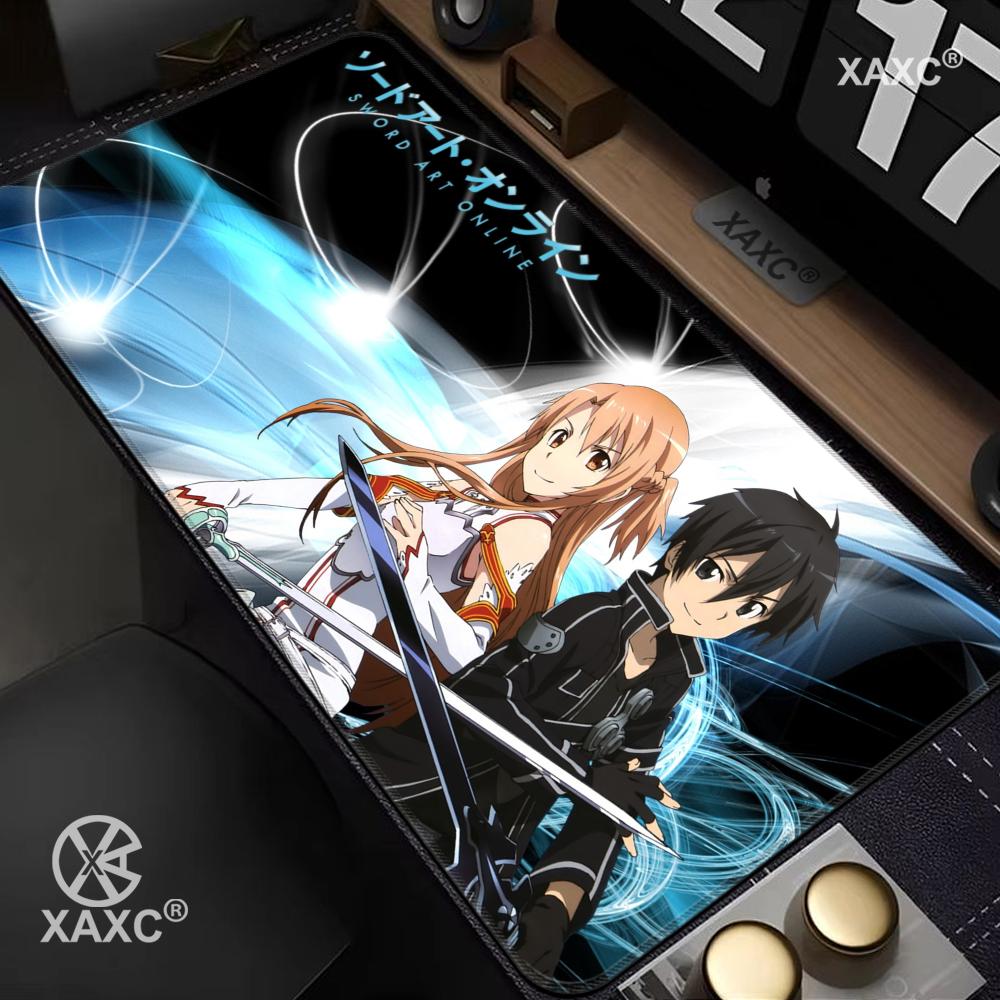 Computer Mouse Pad Gaming Swor - Desk Setup Tech 리뷰 및 가격