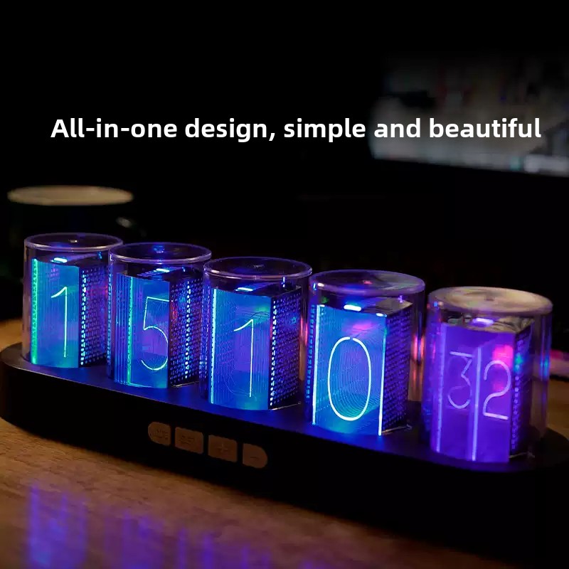 RGB Gaming Desktop Tech Decor  - Desk Setup Tech 리뷰 및 가격