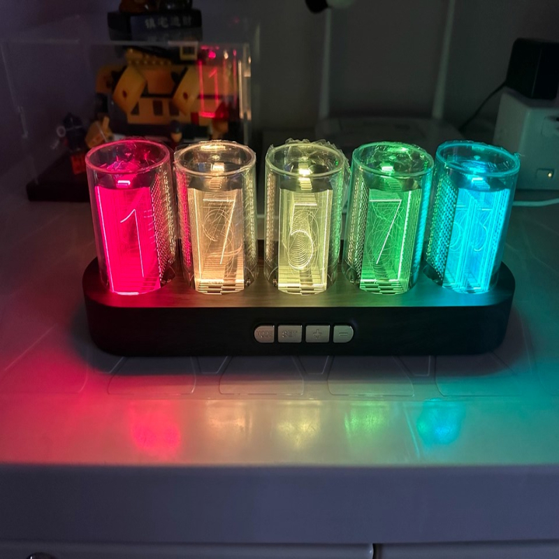 RGB Gaming Desktop Tech Decor  - Desk Setup Tech 리뷰 및 가격