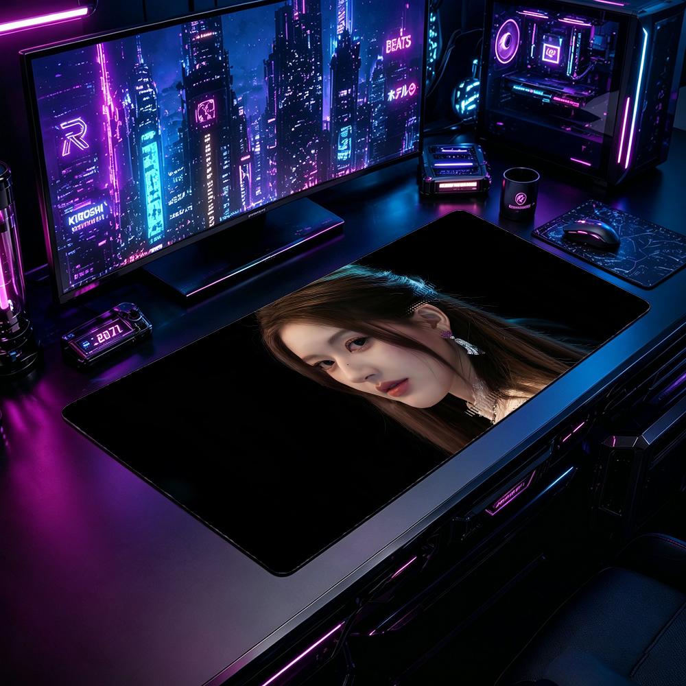 Idol ZZhao Lusi Gaming Mouse P - Desk Setup Pc And Laptop 리뷰 및 가격