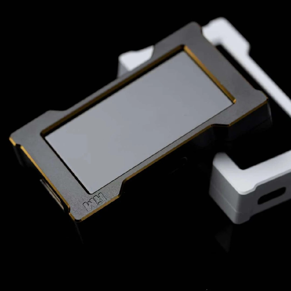 HM&WINS Co-Branded Set - Lumin - Desk Setup Usb Hub 리뷰 및 가격
